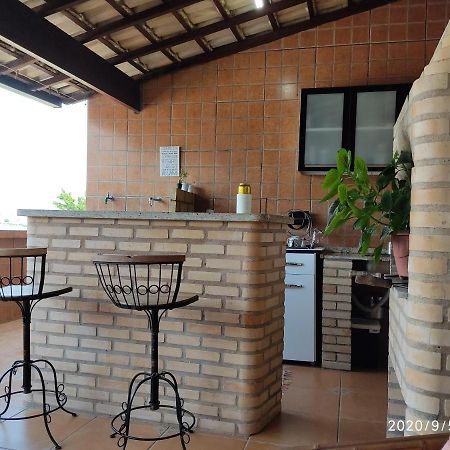 Appartement Loft Em Cobertura à Rio de Janeiro Extérieur photo