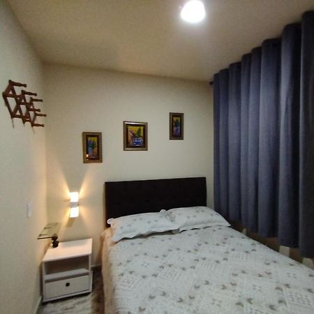 Appartement Loft Em Cobertura à Rio de Janeiro Extérieur photo