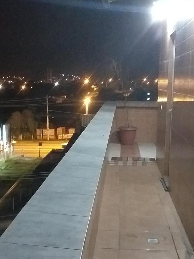 Appartement Loft Em Cobertura à Rio de Janeiro Extérieur photo
