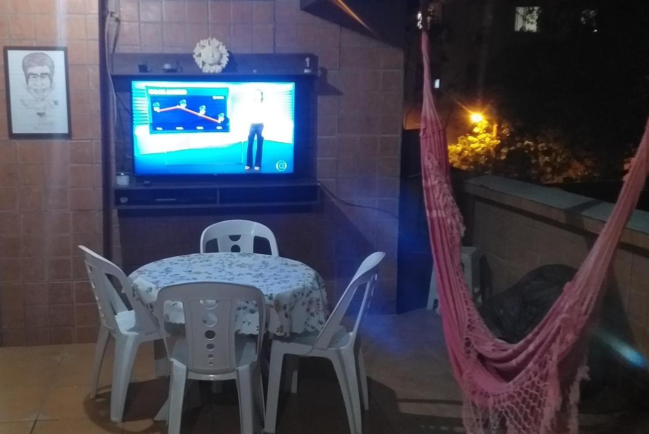 Appartement Loft Em Cobertura à Rio de Janeiro Extérieur photo