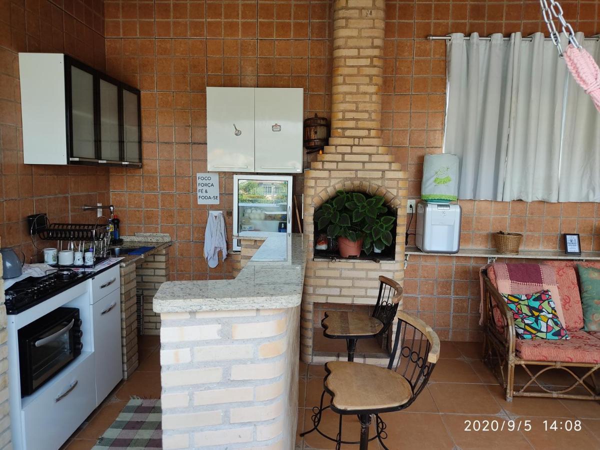 Appartement Loft Em Cobertura à Rio de Janeiro Extérieur photo