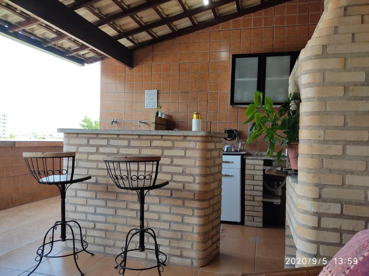 Appartement Loft Em Cobertura à Rio de Janeiro Extérieur photo