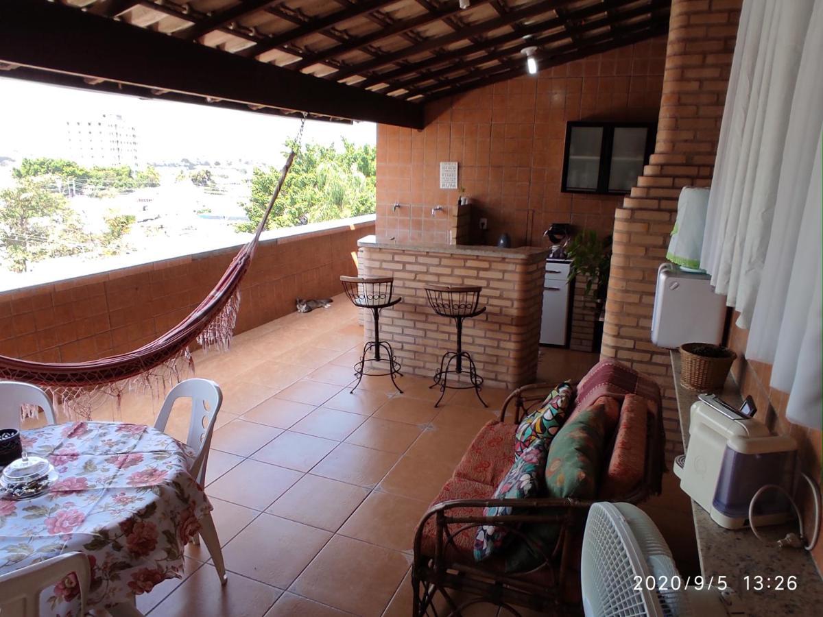 Appartement Loft Em Cobertura à Rio de Janeiro Extérieur photo