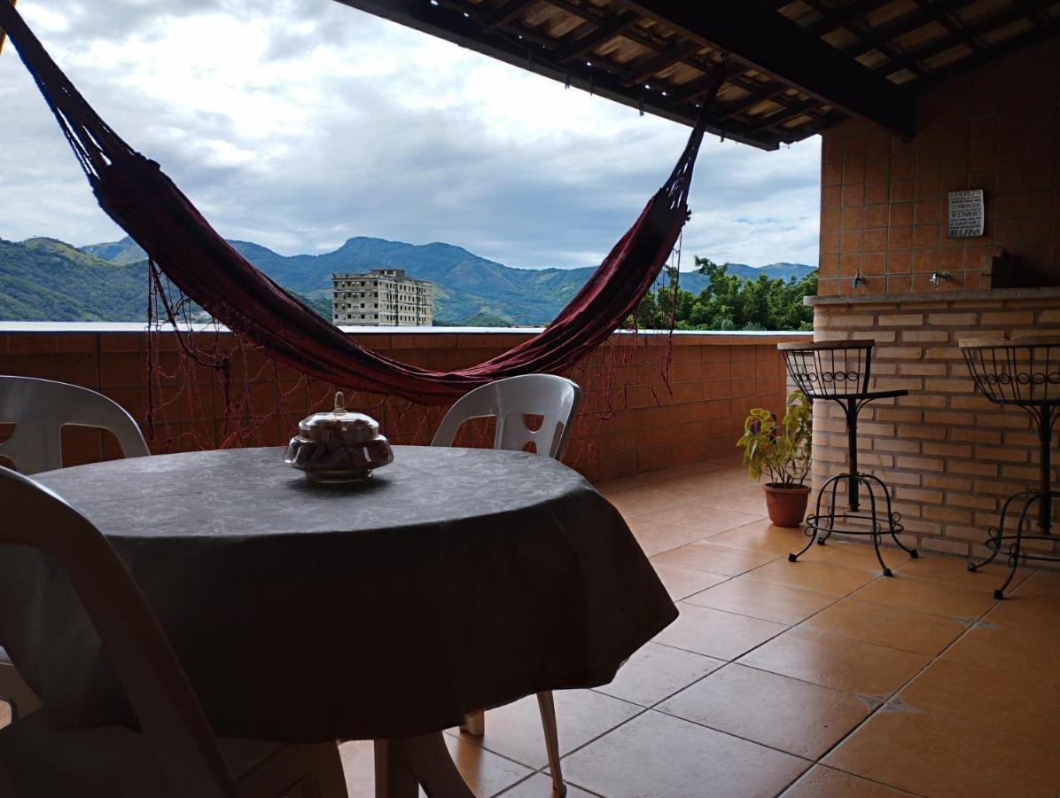 Appartement Loft Em Cobertura à Rio de Janeiro Extérieur photo