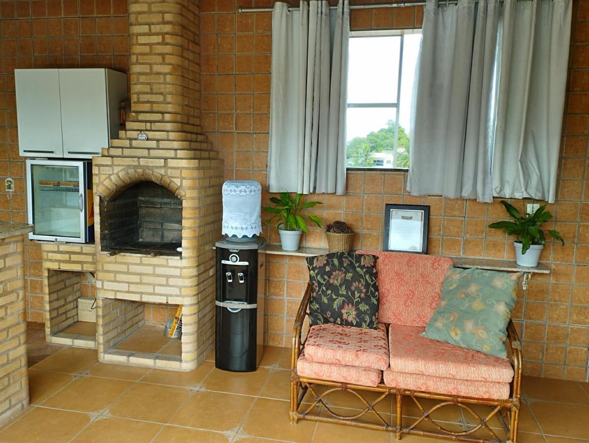 Appartement Loft Em Cobertura à Rio de Janeiro Extérieur photo