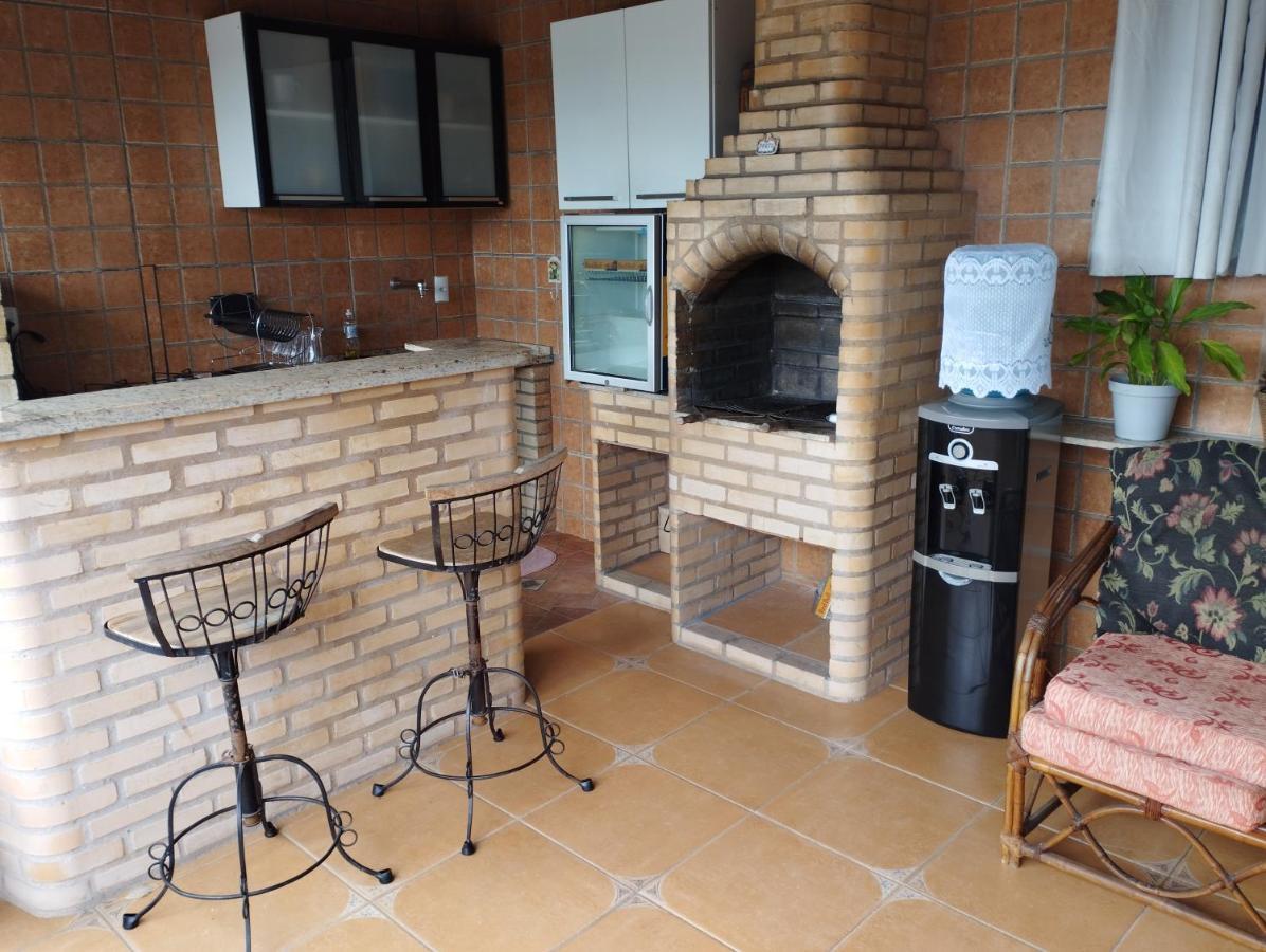 Appartement Loft Em Cobertura à Rio de Janeiro Extérieur photo