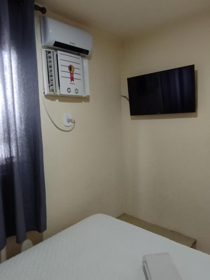 Appartement Loft Em Cobertura à Rio de Janeiro Extérieur photo