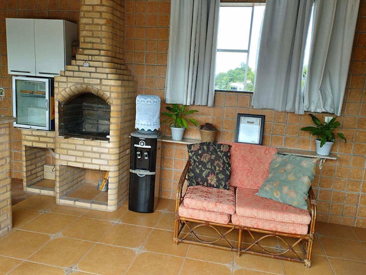 Appartement Loft Em Cobertura à Rio de Janeiro Extérieur photo