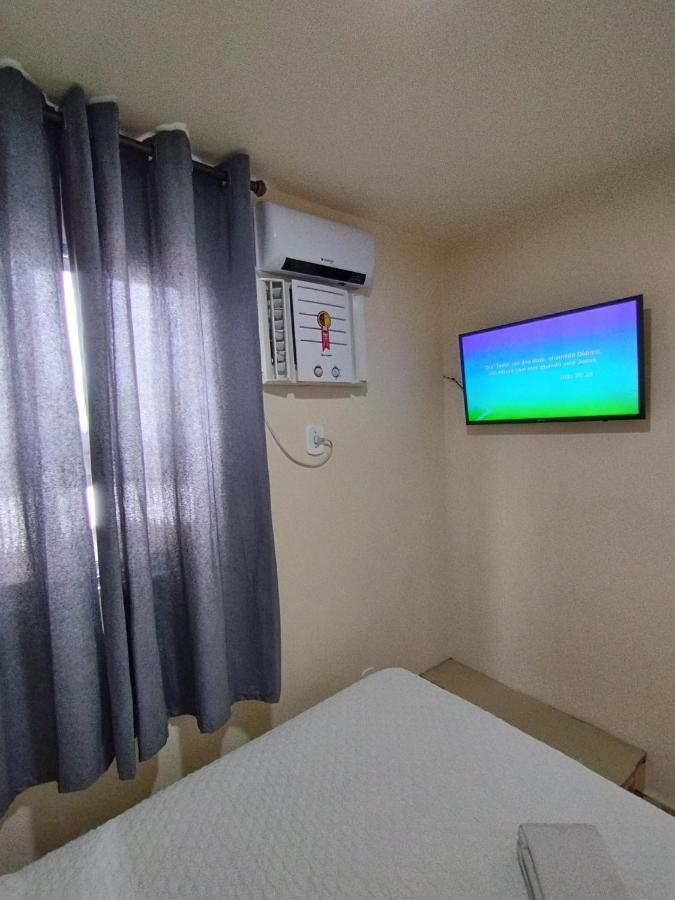 Appartement Loft Em Cobertura à Rio de Janeiro Extérieur photo