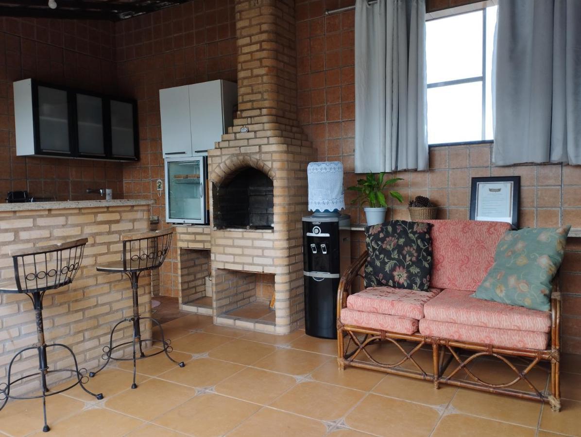 Appartement Loft Em Cobertura à Rio de Janeiro Extérieur photo