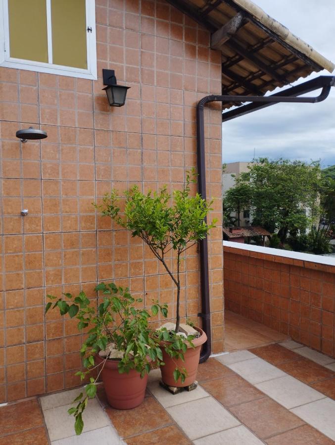 Appartement Loft Em Cobertura à Rio de Janeiro Extérieur photo