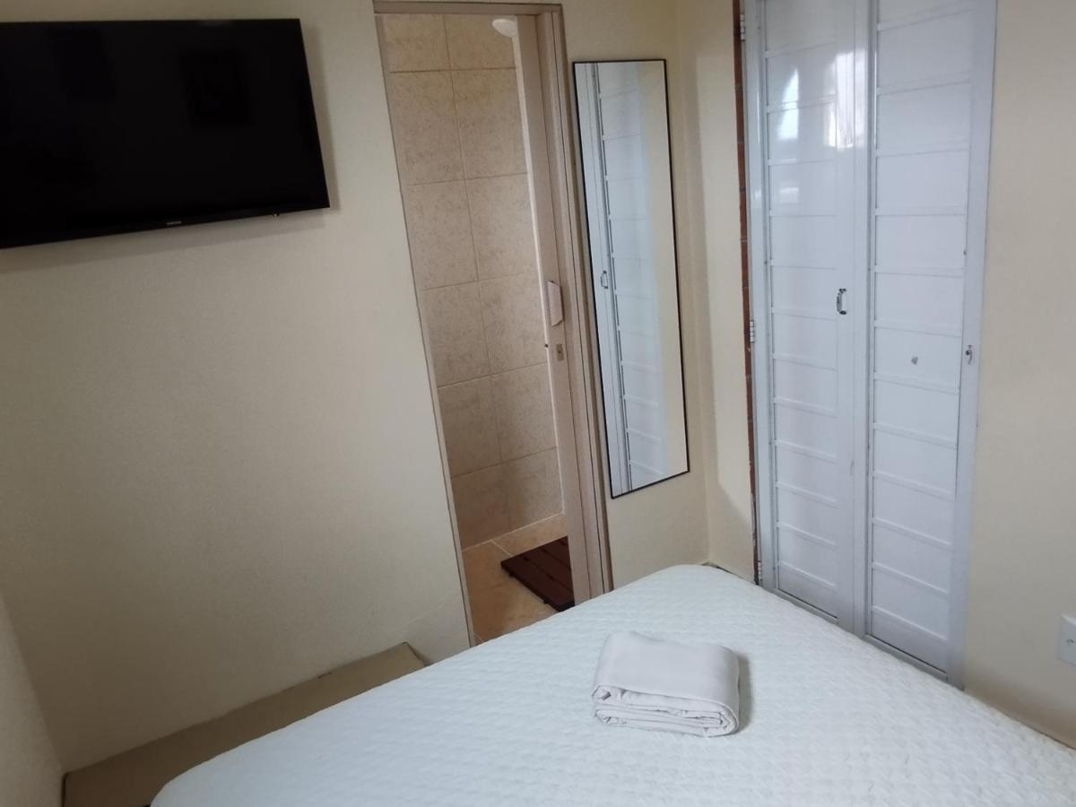 Appartement Loft Em Cobertura à Rio de Janeiro Extérieur photo