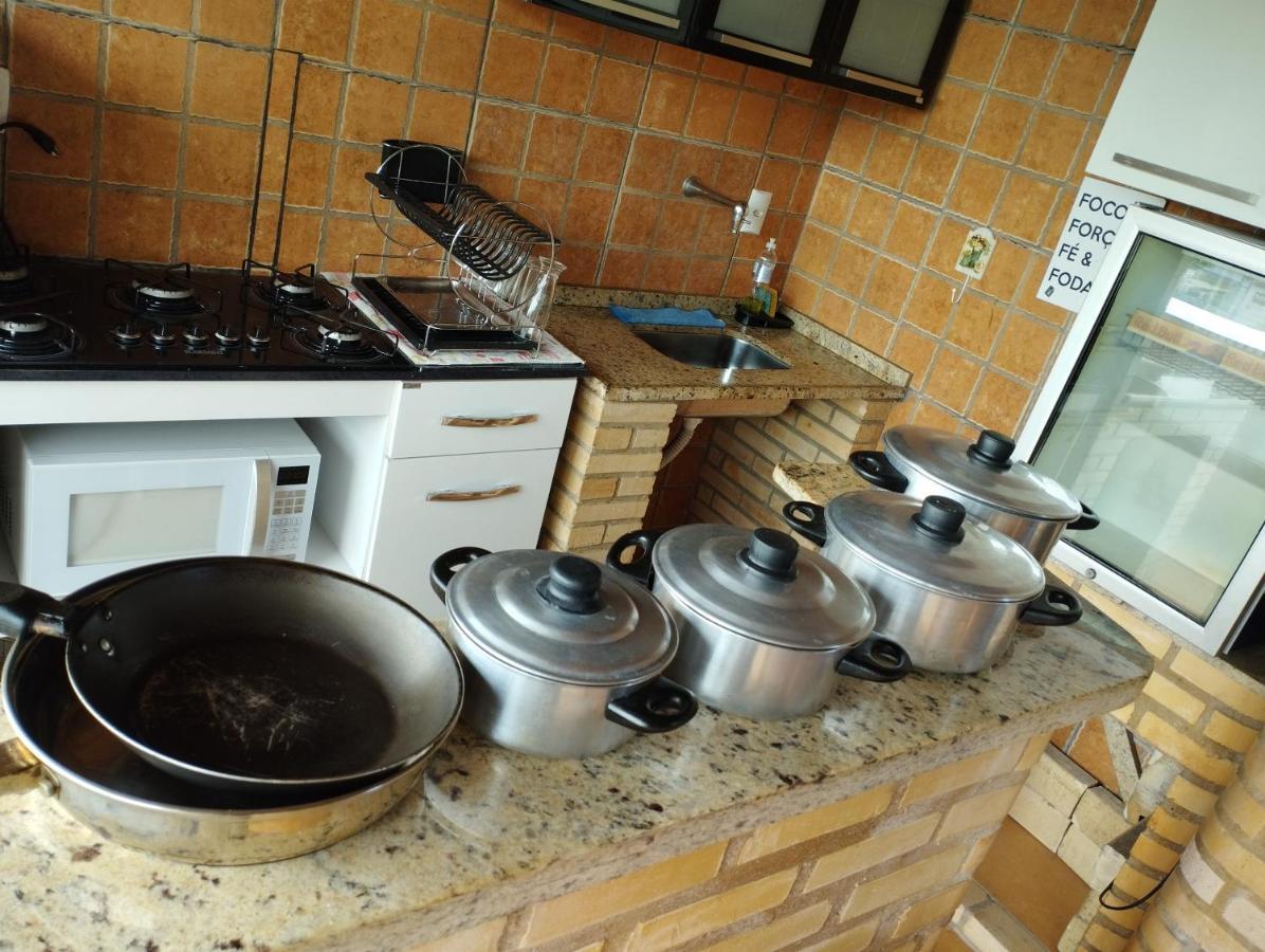 Appartement Loft Em Cobertura à Rio de Janeiro Extérieur photo