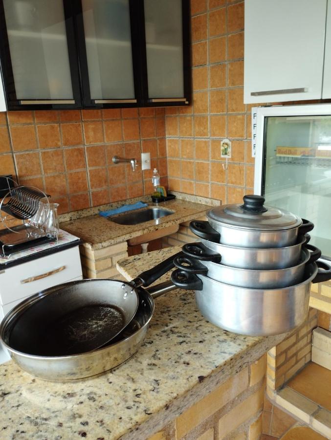 Appartement Loft Em Cobertura à Rio de Janeiro Extérieur photo