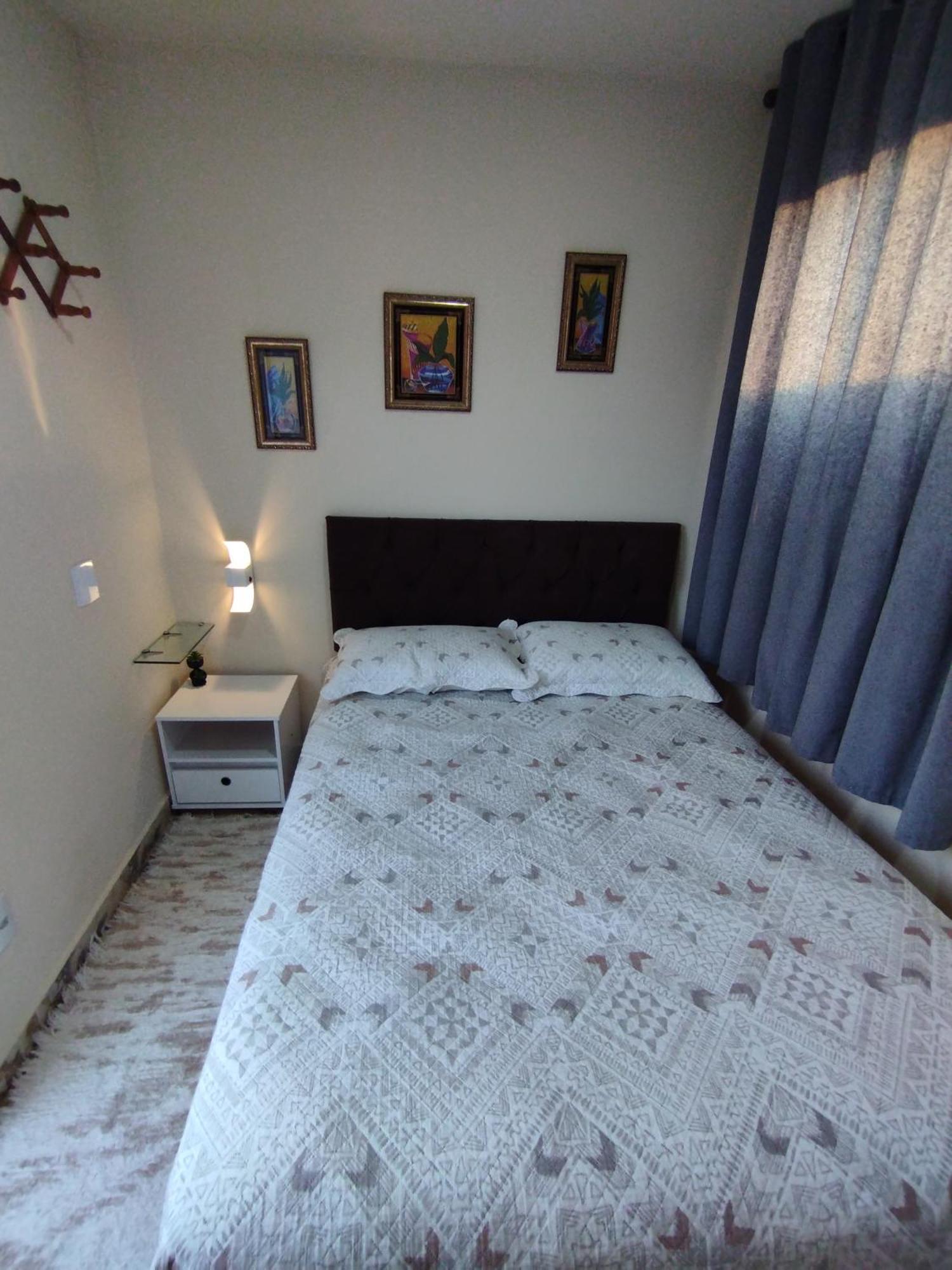 Appartement Loft Em Cobertura à Rio de Janeiro Extérieur photo