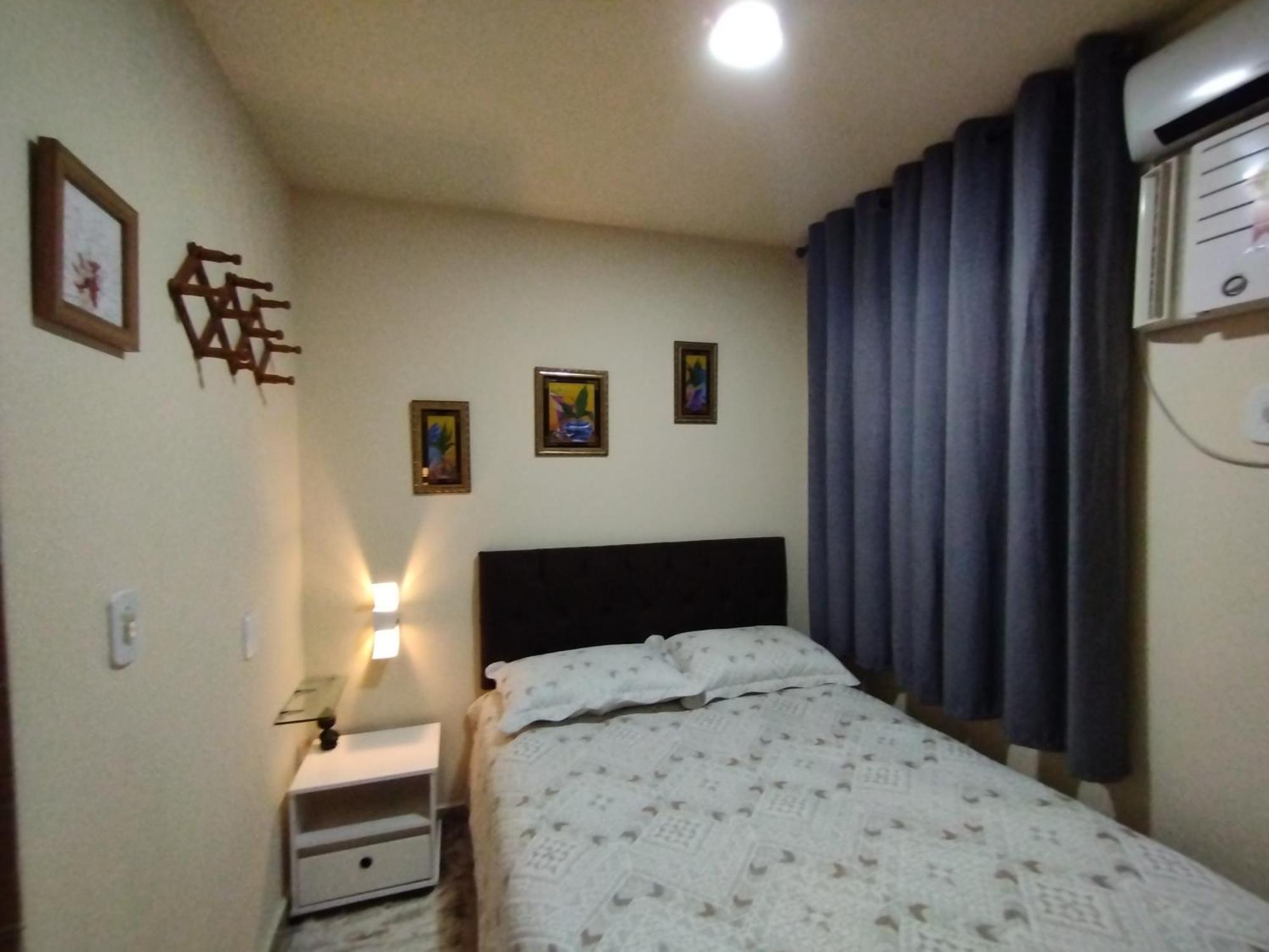 Appartement Loft Em Cobertura à Rio de Janeiro Extérieur photo